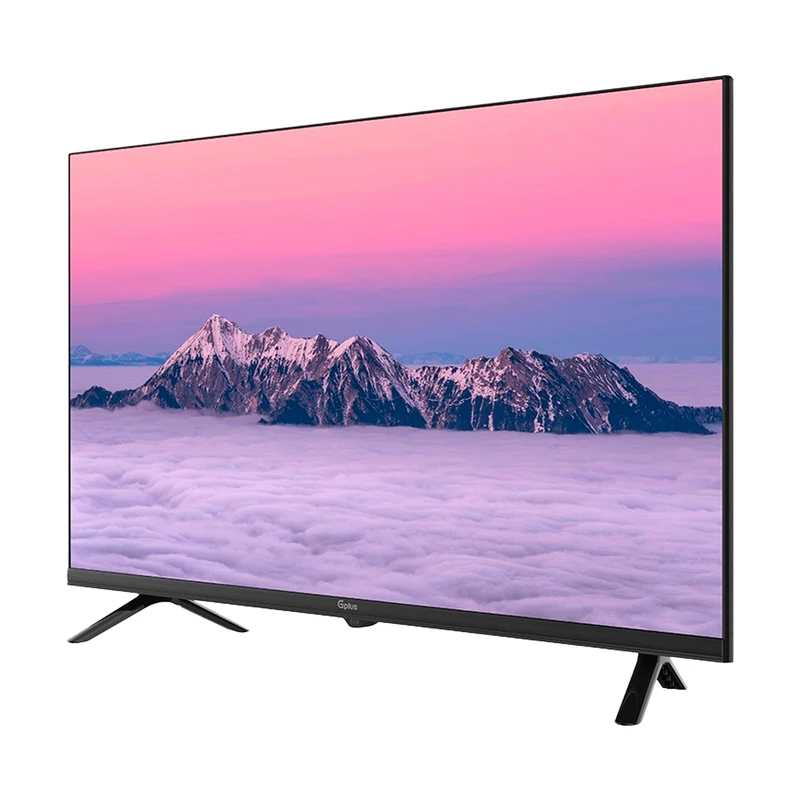 تلویزیون جی پلاس 32 اینچ مدل GTV-32SD438N