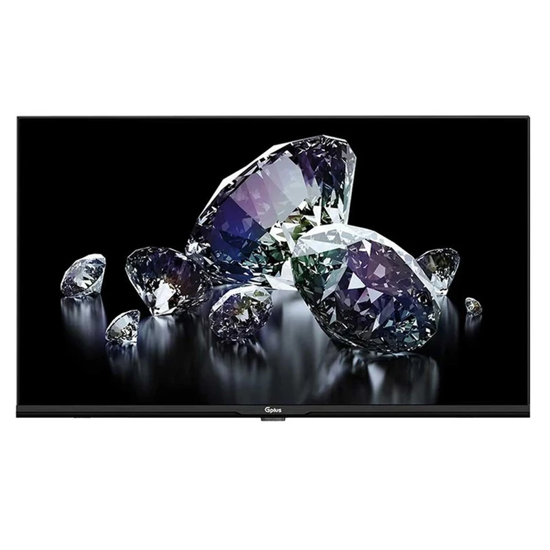 تلویزیون جی پلاس 43 اینچ مدل GTV-43SH628NZ