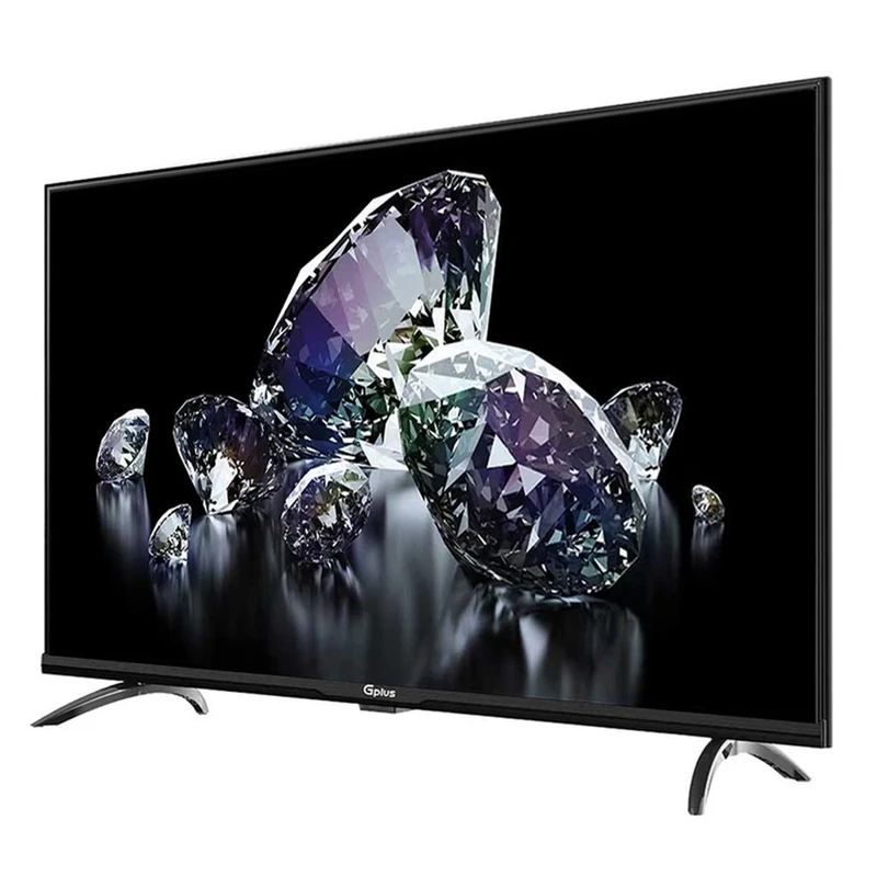 تلویزیون جی پلاس 43 اینچ مدل GTV-43SH628NZ