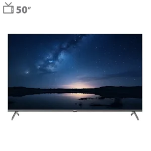 تلویزیون جی پلاس 50 اینچ مدل GTV-50SQ778N