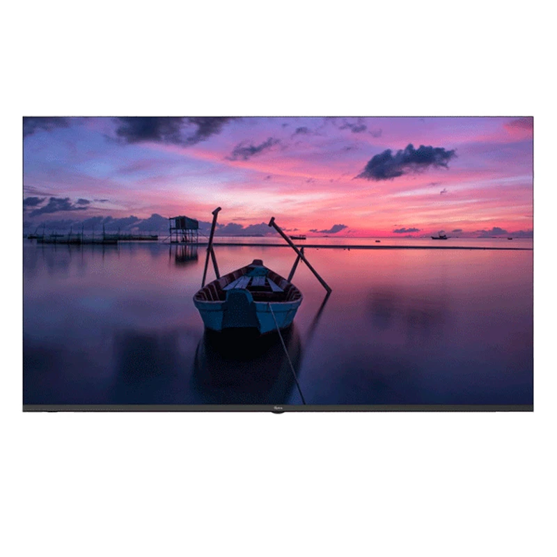 تلویزیون جی پلاس 55 اینچ مدل GTV-55SU788N