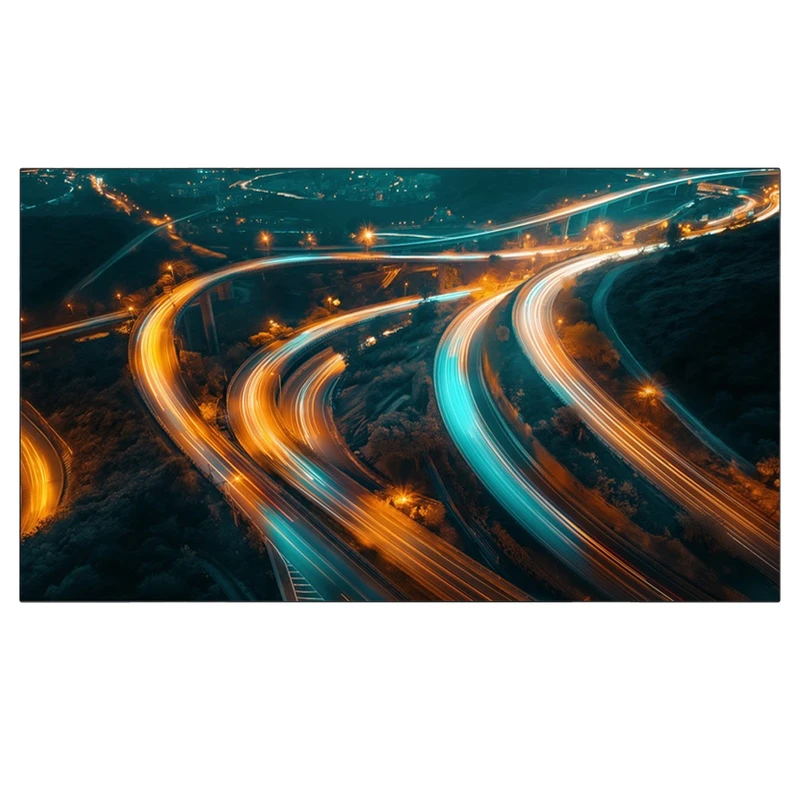 تلویزیون جی پلاس اولد 65 اینچ مدل GTV-65SO621N