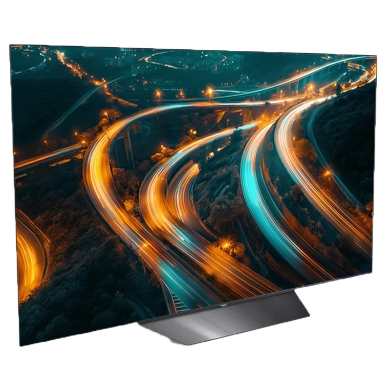 تلویزیون جی پلاس 65 اینچ مدل GTV-65SQM637S