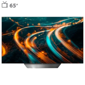 تلویزیون جی پلاس اولد 65 اینچ مدل GTV-65SO621N
