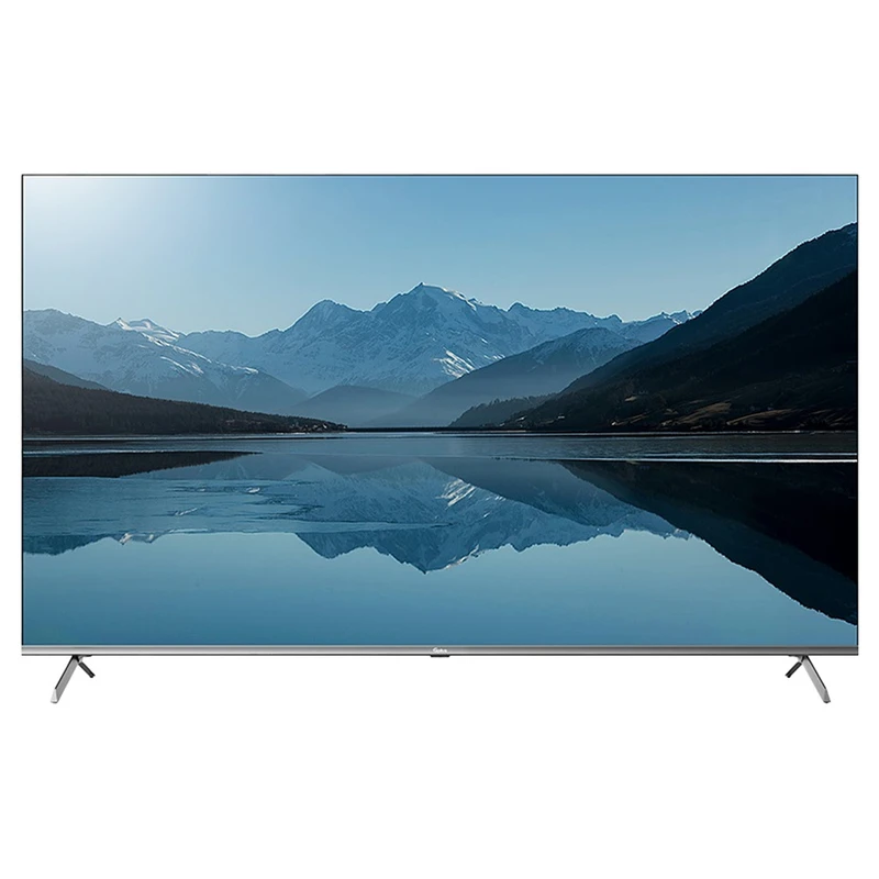 تلویزیون جی پلاس 55 اینچ مدل GTV-55SQ778N