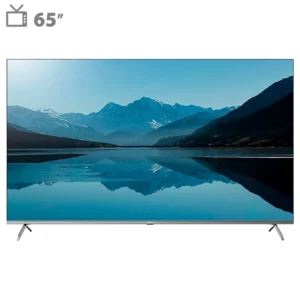 تلویزیون جی پلاس 65 اینچ مدل GTV-65SQ778N