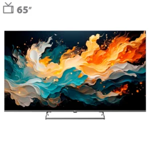 تلویزیون جی پلاس 65 اینچ مدل GTV-65SQM637S