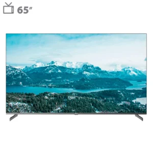 تلویزیون جی پلاس 65 اینچ مدل GTV-65SU788N