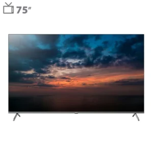 تلویزیون جی پلاس 75 اینچ مدل GTV-75SQ838SX