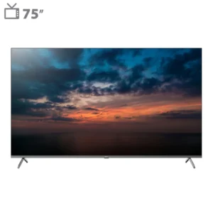تلویزیون جی پلاس 75 اینچ مدل GTV-75SU838SX