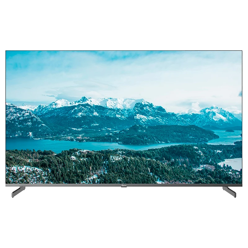 تلویزیون جی پلاس 75 اینچ مدل GTV-75SU868S