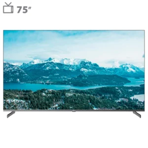 تلویزیون جی پلاس 75 اینچ مدل GTV-75SU868S