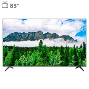 تلویزیون جی پلاس 85 اینچ مدل GTV-85SQ866S