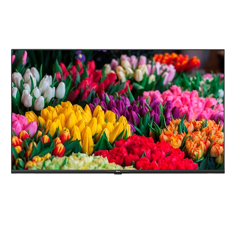 تلویزیون جی پلاس 43 اینچ مدل GTV-۴۳SH۶۳۸N