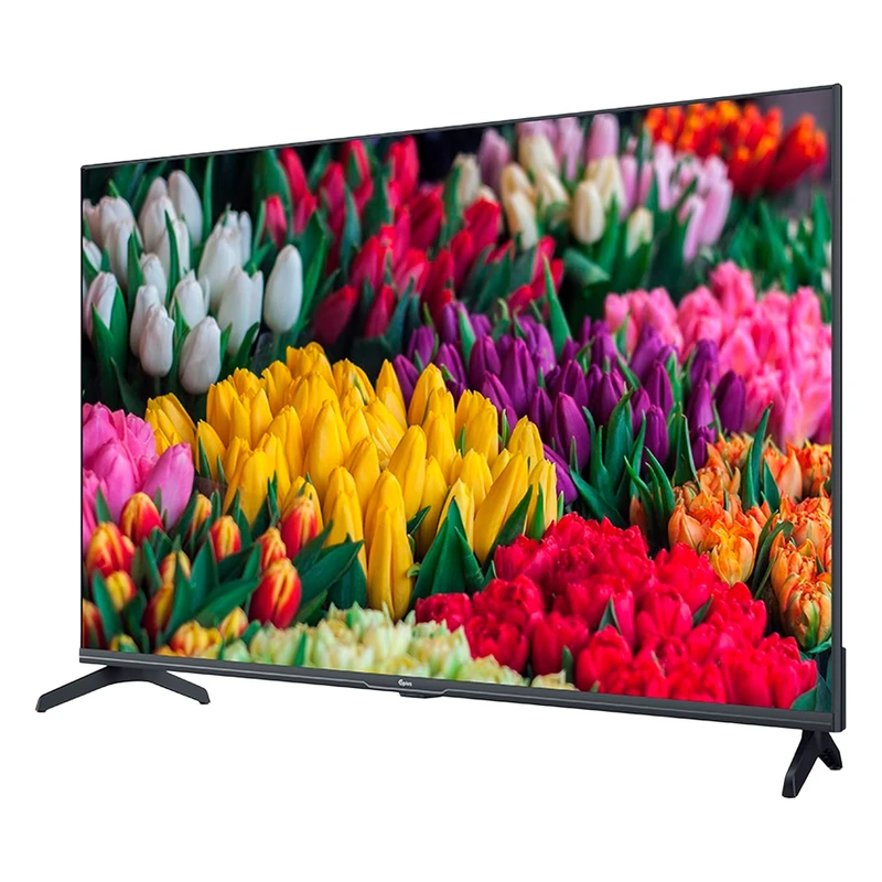 تلویزیون جی پلاس 43 اینچ مدل GTV-۴۳SH۶۳۸N