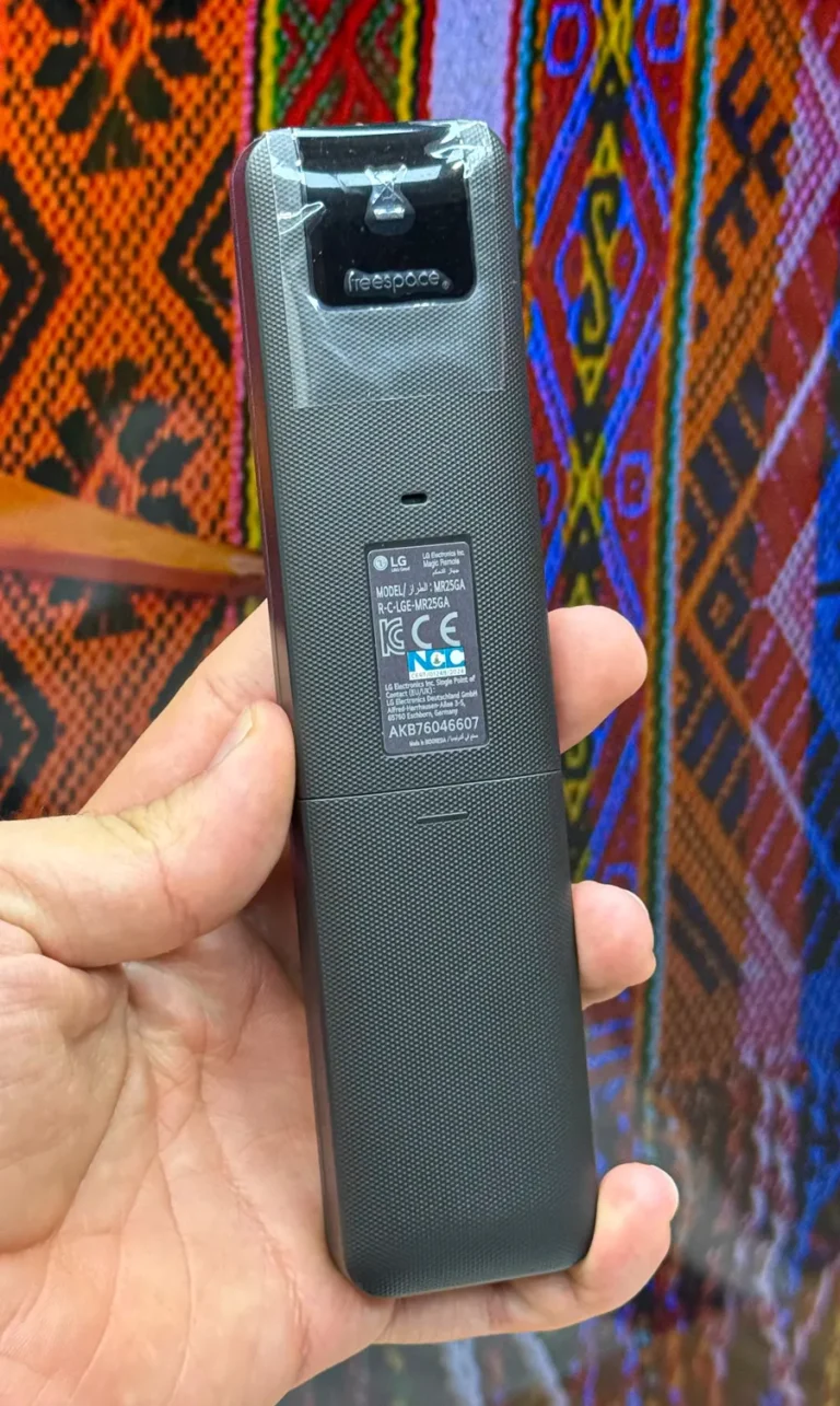 تلویزیون ال جی UA85006 تلویزیون ال جی UA85006
