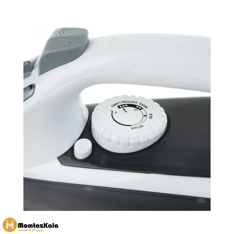 اتو بخار دستی فوما FU-1859