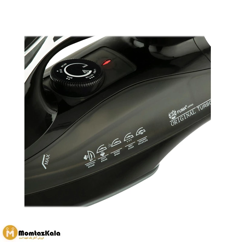اتو بخار دستی فوما FU-2004