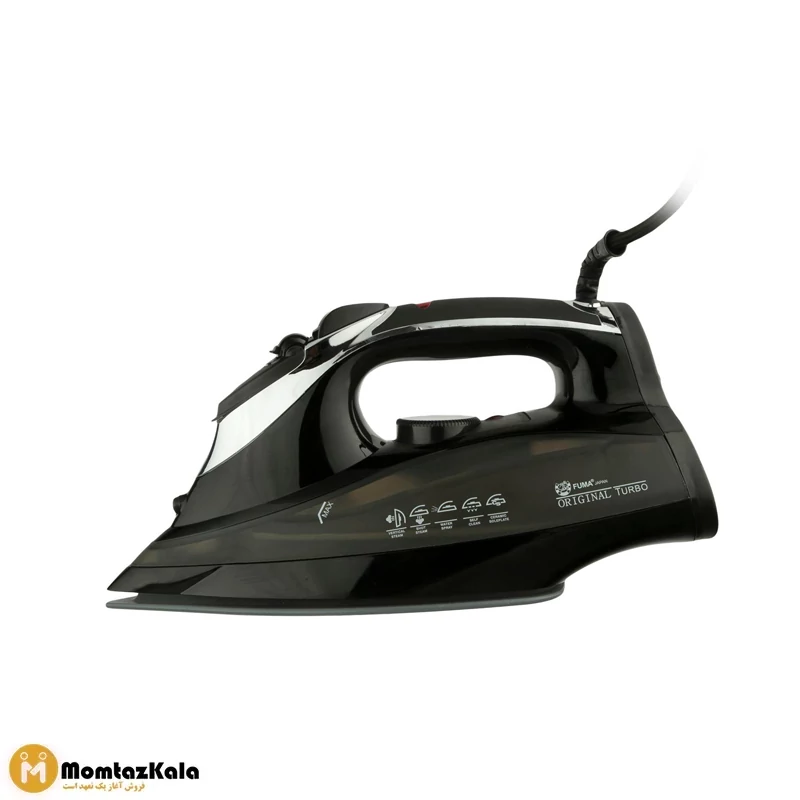 اتو بخار دستی فوما FU-2004