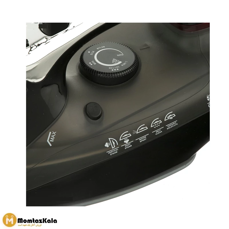 اتو بخار دستی فوما FU-2005