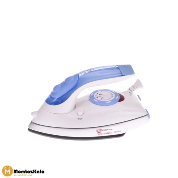 اتو بخار مسافرتی فوما FU-786