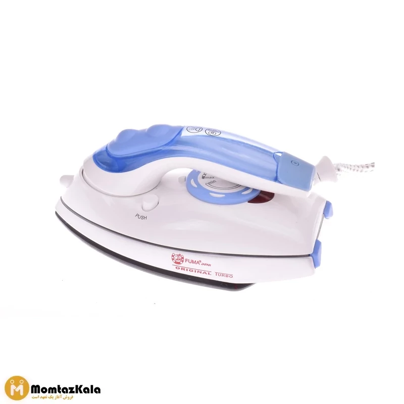 اتو بخار مسافرتی فوما FU-786