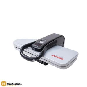 اتو پرس ژانومه JA600