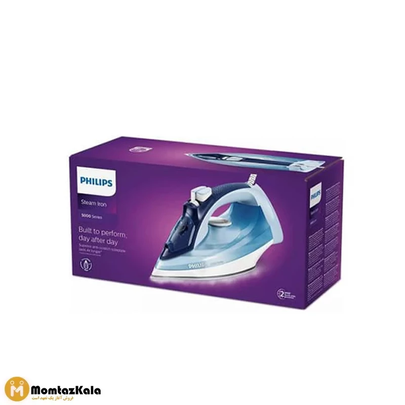 اتو بخار دستی فیلیپس DST5020