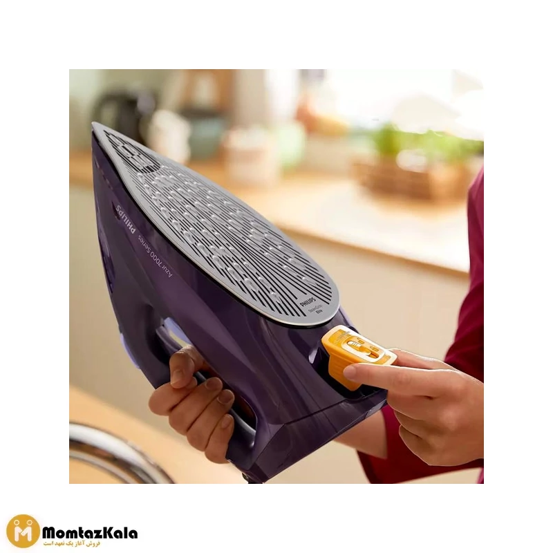 اتو بخار دستی فیلیپس DST7051