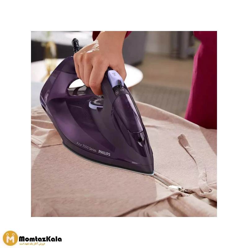 اتو بخار دستی فیلیپس DST7051