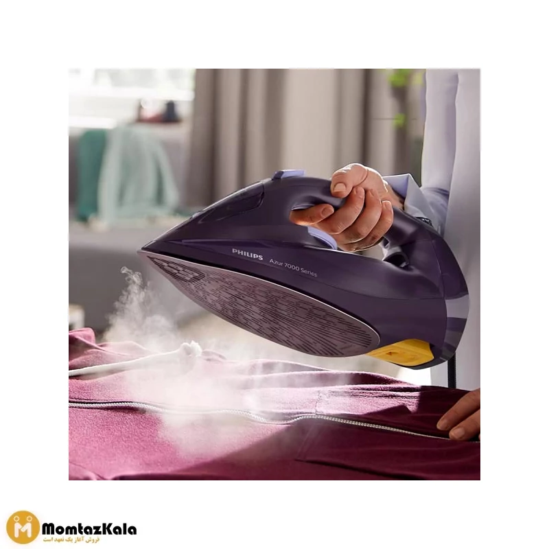 اتو بخار دستی فیلیپس DST7051