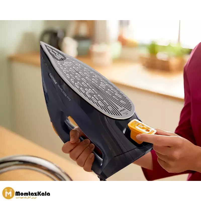 اتو بخار دستی فیلیپس DST7060