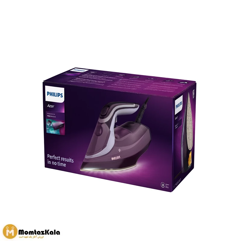 اتو بخار دستی فیلیپس DST8021