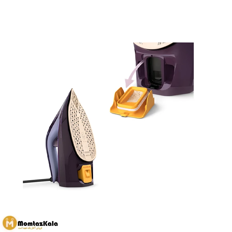 اتو بخار دستی فیلیپس DST8021