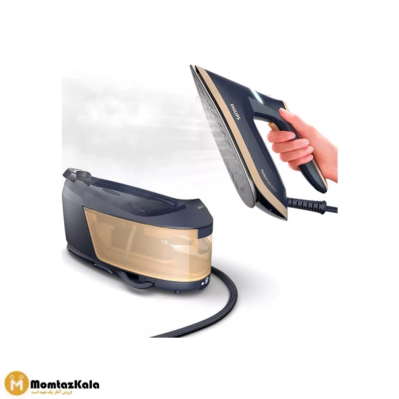 اتو مخزن دار فیلیپس PSG6066