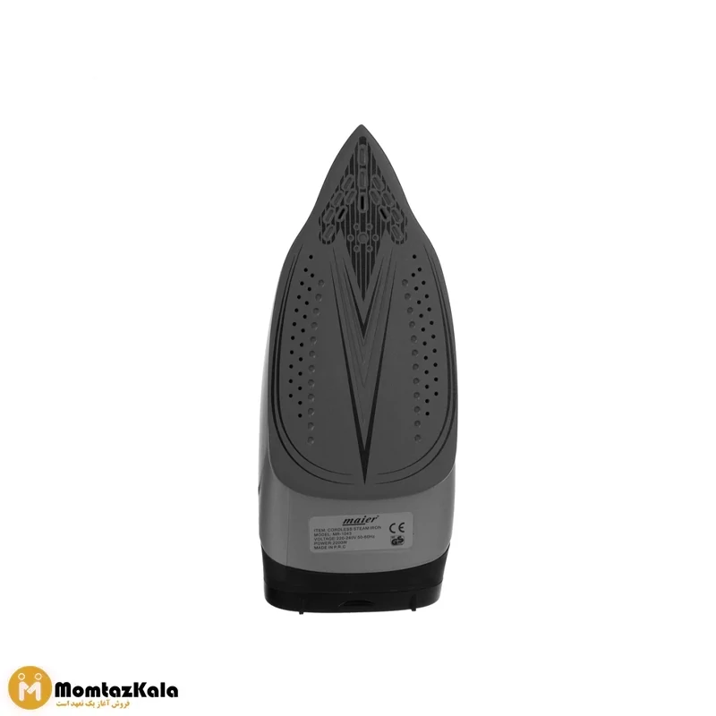 اتو بخار پایه دار مایر MR-1043