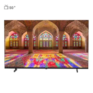 تلویزیون اسنوا سایز 50 اینچ مدل SSD-50LSQ700U