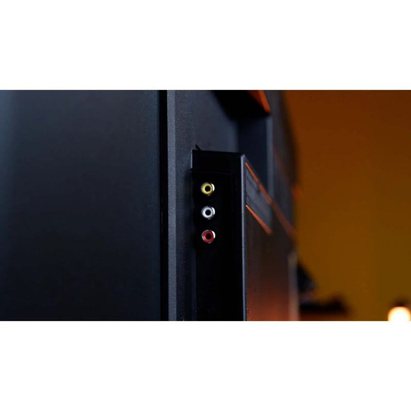 تلویزیون اسنوا سایز 55 اینچ مدل SSD-55LS510U