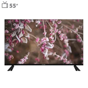 تلویزیون اسنوا سایز 55 اینچ مدل SSD-55LS510U