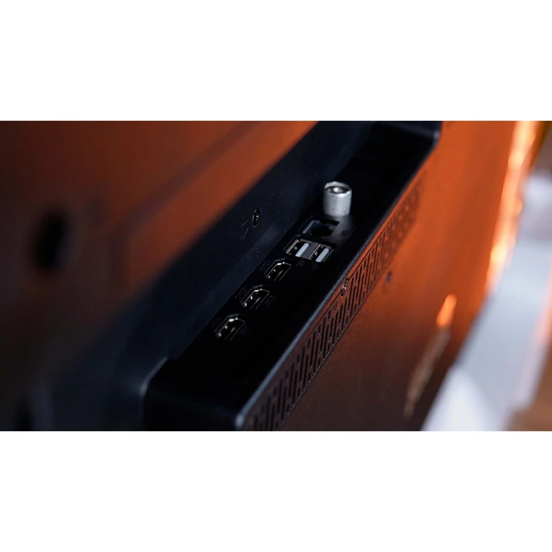 تلویزیون اسنوا سایز 55 اینچ مدل SSD-55LS510U