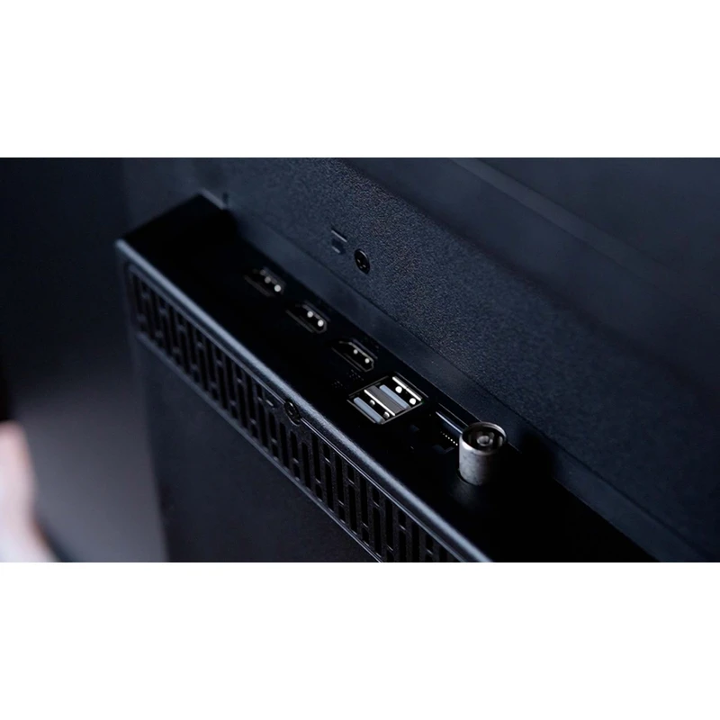 تلویزیون اسنوا سایز 55 اینچ مدل SSD-55LS510U