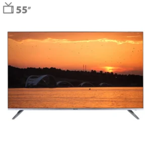 تلویزیون اسنوا سایز 55 اینچ مدل SSD-55LS540U