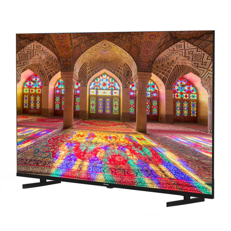 تلویزیون اسنوا سایز 55 اینچ مدل SSD-55LS555UI