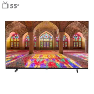 تلویزیون اسنوا سایز 55 اینچ مدل SSD-55LS555UI