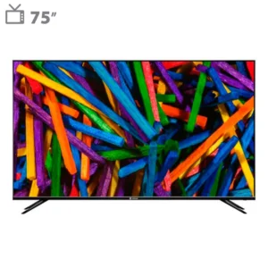 تلویزیون اسنوا سایز 75 اینچ مدل SSD-75LS600U