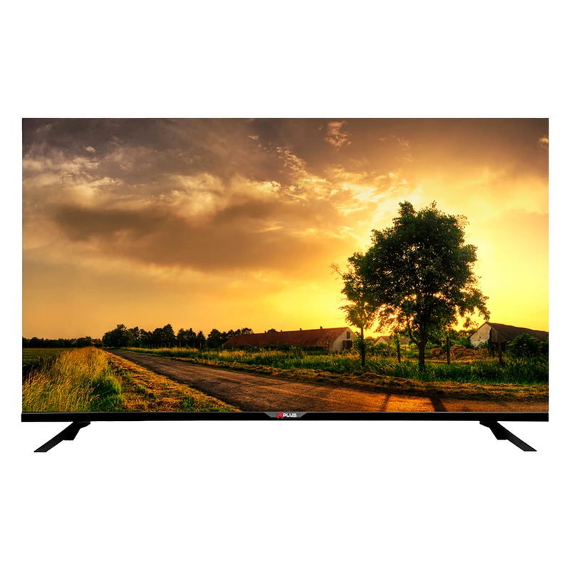 تلویزیون آپلاس سایز 50 اینچ مدل TV50K4B