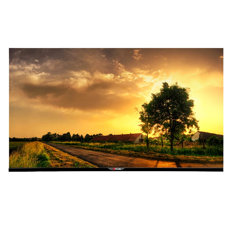 تلویزیون آپلاس سایز 50 اینچ مدل TV50K4B