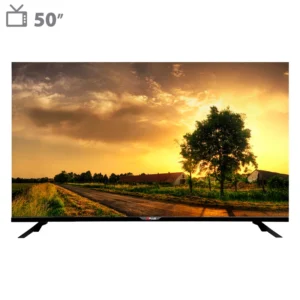 تلویزیون آپلاس سایز 50 اینچ مدل TV50K4B