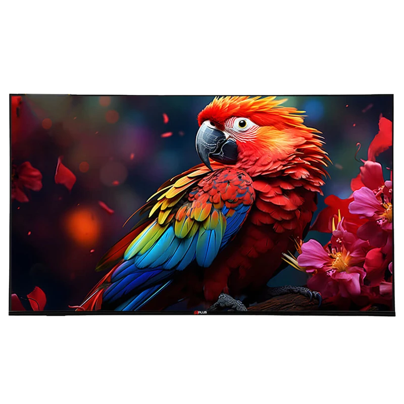 تلویزیون آپلاس سایز 55 اینچ مدل TVQ55KA