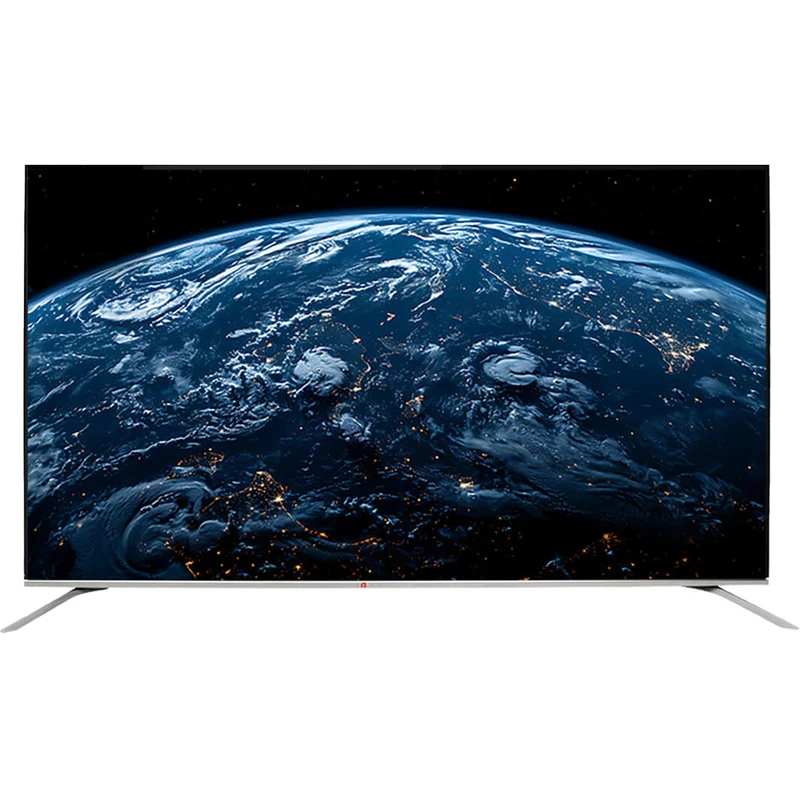 تلویزیون آپلاس سایز 75 اینچ مدل TVQ75KA